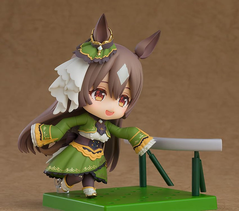 Good Smile Company Satono Diamond Nendoroid 2469 Umamusume Pretty Derby