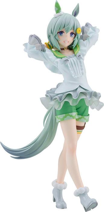 Good Smile Company Umamusume Pretty Derby Seiun Sky Pop Up Parade L Figure