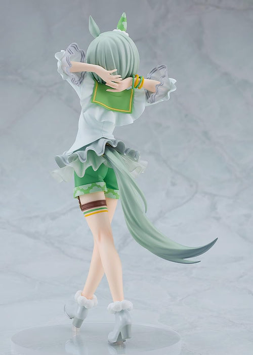 Good Smile Company Umamusume Pretty Derby Seiun Sky Pop Up Parade L Figure