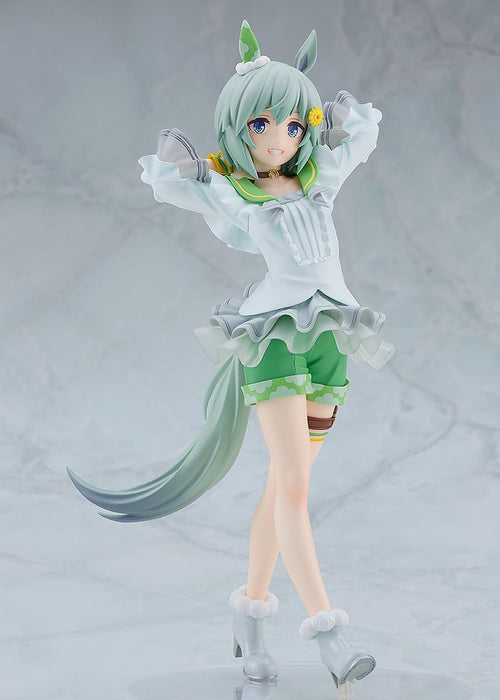 Good Smile Company Umamusume Pretty Derby Seiun Sky Pop Up Parade L Figure