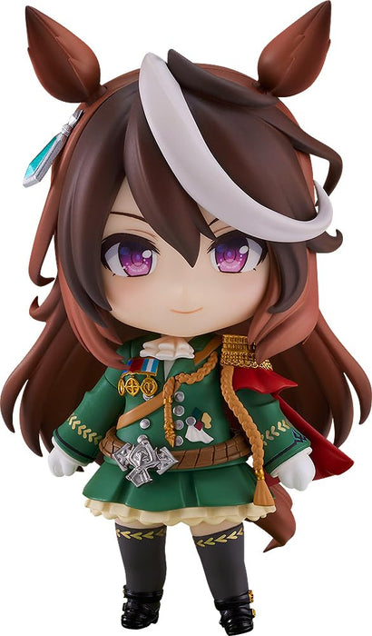 Good Smile Company Umamusume Symboli Rudolf Nendoroid 2619 Figurine