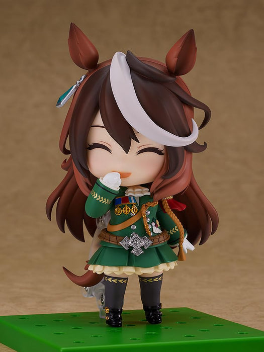 Good Smile Company Umamusume Symboli Rudolf Nendoroid 2619 Figurine