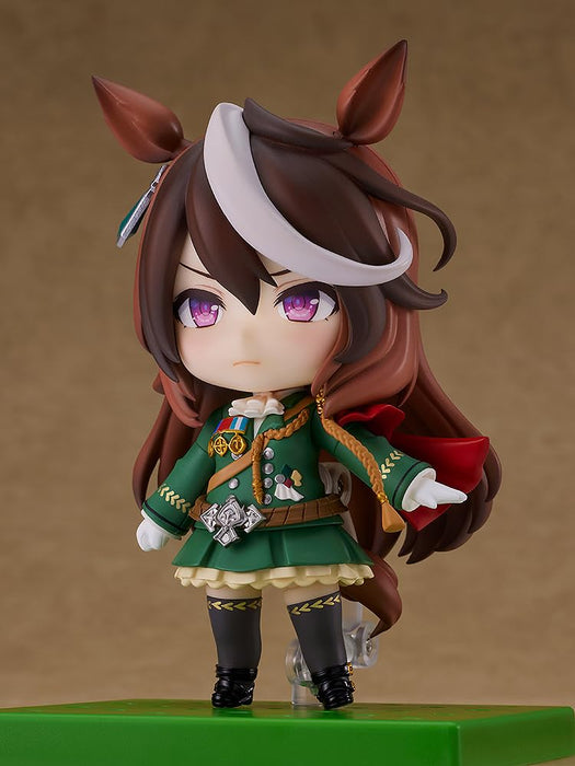 Good Smile Company Umamusume Symboli Rudolf Nendoroid 2619 Figurine