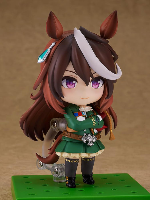 Good Smile Company Umamusume Symboli Rudolf Nendoroid 2619 Figurine