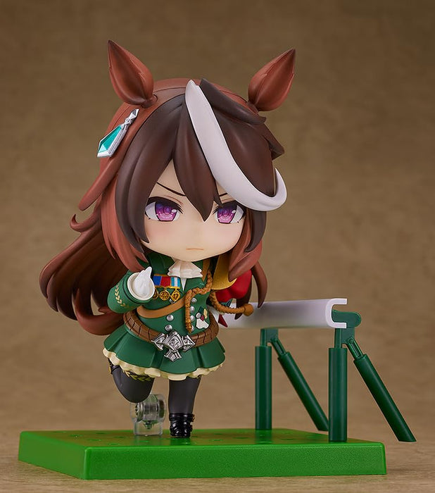 Good Smile Company Umamusume Symboli Rudolf Nendoroid 2619 Figurine