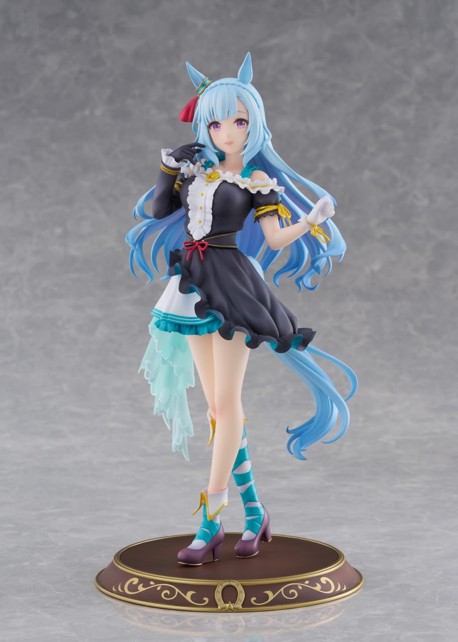 メジロアルダン Mejiro Ardan ウマ娘フィギュア Claynel Umamusume Mejiro Ardan 1/7 Scale Figure Collectible
