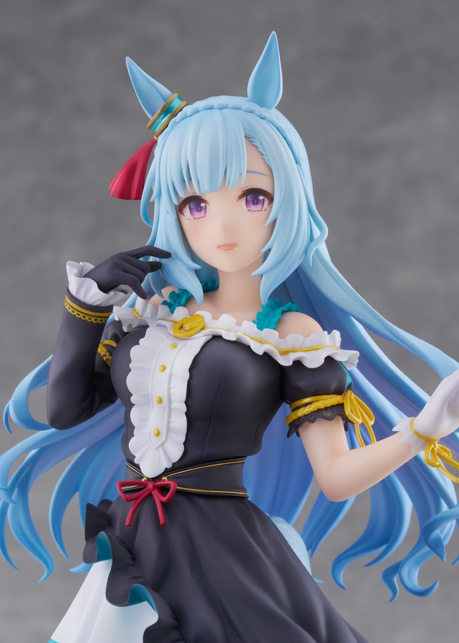 Claynel Umamusume Mejiro Ardan 1/7 Scale Figure Collectible