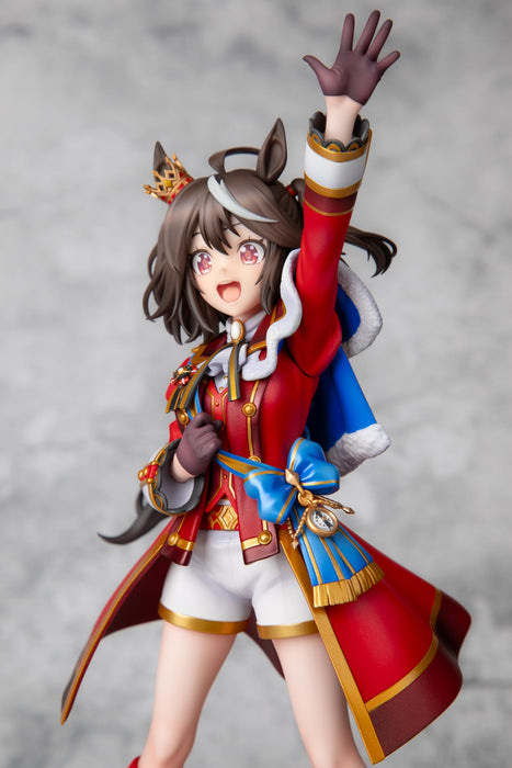 Cygames Umamusume Pretty Derby Season 3 Kitasan Black 1/7 Scale Figure Ver.