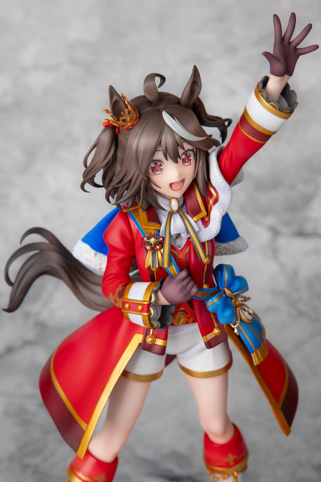 Cygames Umamusume Pretty Derby Season 3 Kitasan Black 1/7 Scale Figure Ver.