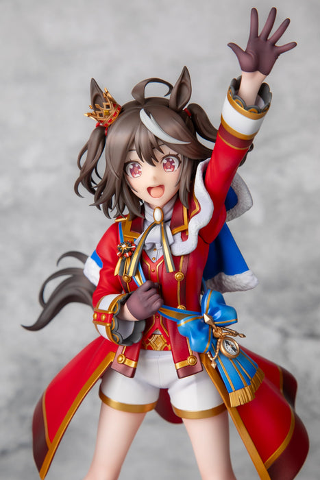 Cygames Umamusume Pretty Derby Season 3 Kitasan Black 1/7 Scale Figure Ver.