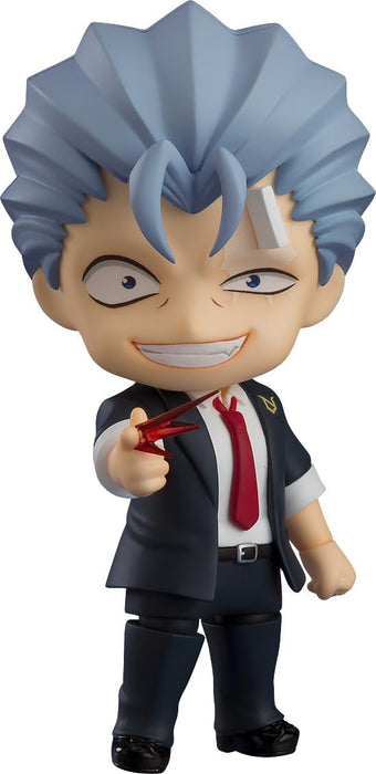 Good Smile Company Undead Unluck Andy Nendoroid 2444 Anime Figure Collectible