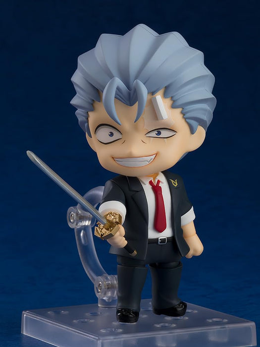 Good Smile Company Undead Unluck Andy Nendoroid 2444 Anime Figure Collectible