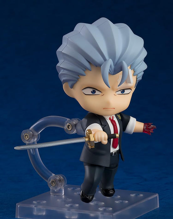 Good Smile Company Undead Unluck Andy Nendoroid 2444 Anime Figure Collectible