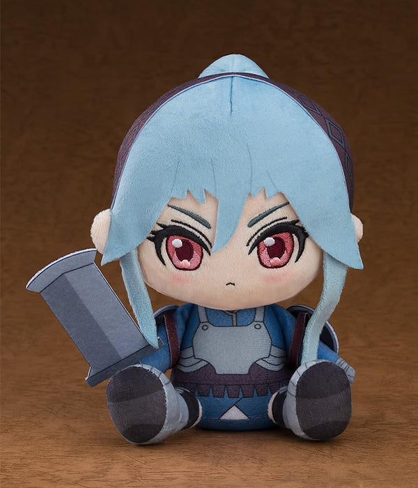 Good Smile Company Unicorn Overlord Plushie Virginia Soft Toy- Japan Figure Store - #1 Bring To You The Best Japanese Goods