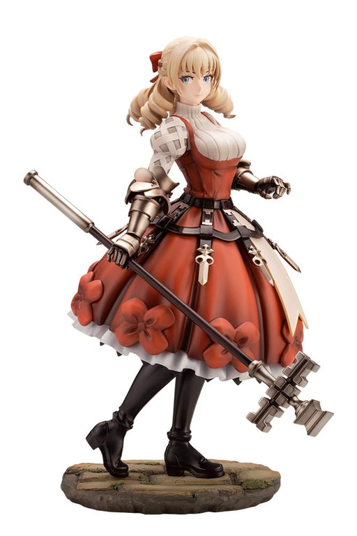 Kotobukiya Unicorn Overlord Scarlett Collectible Figure- Japan Figure Store - #1 Bring To You The Best Japanese Goods