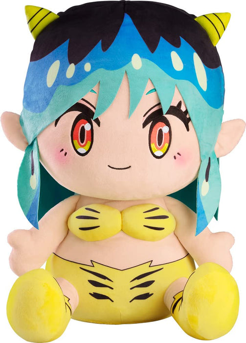 Good Smile Company Urusei Yatsura Lum Big Plush Doll Vibrant Collectible