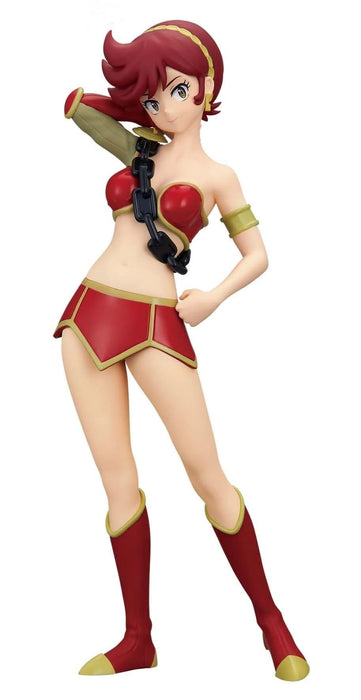 Banpresto Urusei Yatsura Glitter and Glamours Lum Bestie Collection Vol 3- Japan Figure Store - #1 Bring To You The Best Japanese Goods