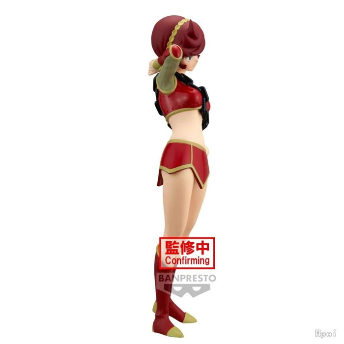 Banpresto Urusei Yatsura Glitter and Glamours Lum Bestie Collection Vol 3- Japan Figure Store - #1 Bring To You The Best Japanese Goods