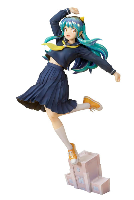 Ques Q Urusei Yatsura Lum Figure 1/7 Scale Collectible Model