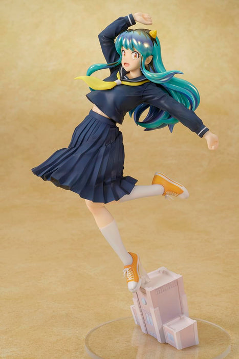 Ques Q Urusei Yatsura Lum Figure 1/7 Scale Collectible Model