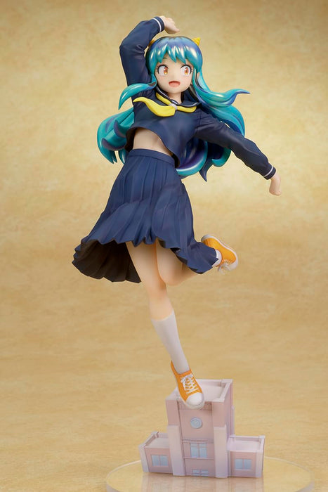 Ques Q Urusei Yatsura Lum Figure 1/7 Scale Collectible Model