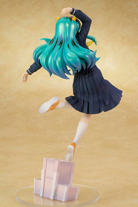 Ques Q Urusei Yatsura Lum Figure 1/7 Scale Collectible Model