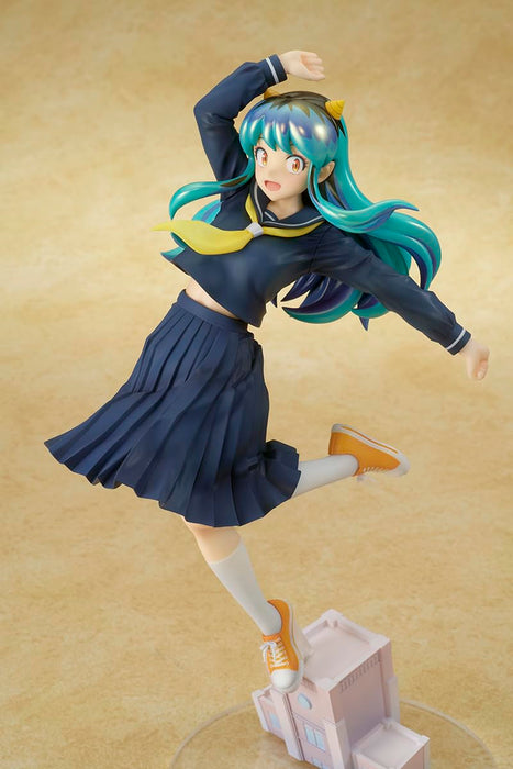 Ques Q Urusei Yatsura Lum Figure 1/7 Scale Collectible Model