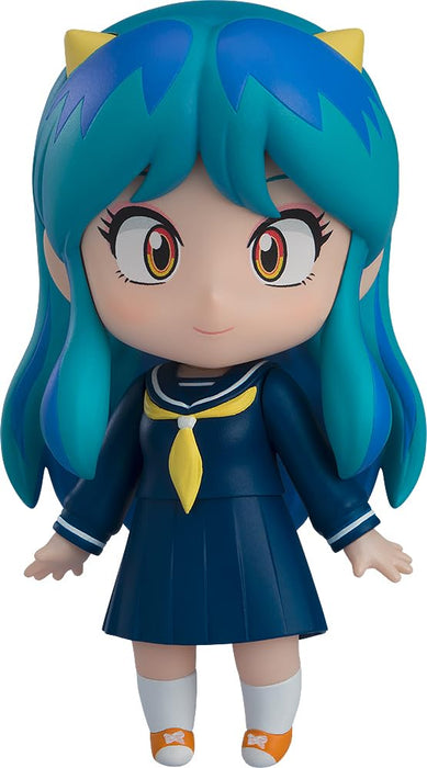 Fine Clover Urusei Yatsura Lum Nendoroid 1745 School Uniform Version