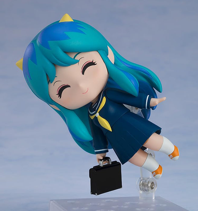 Fine Clover Urusei Yatsura Lum Nendoroid 1745 School Uniform Version