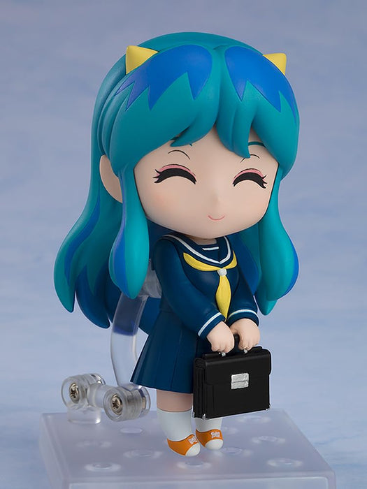 Fine Clover Urusei Yatsura Lum Nendoroid 1745 School Uniform Version