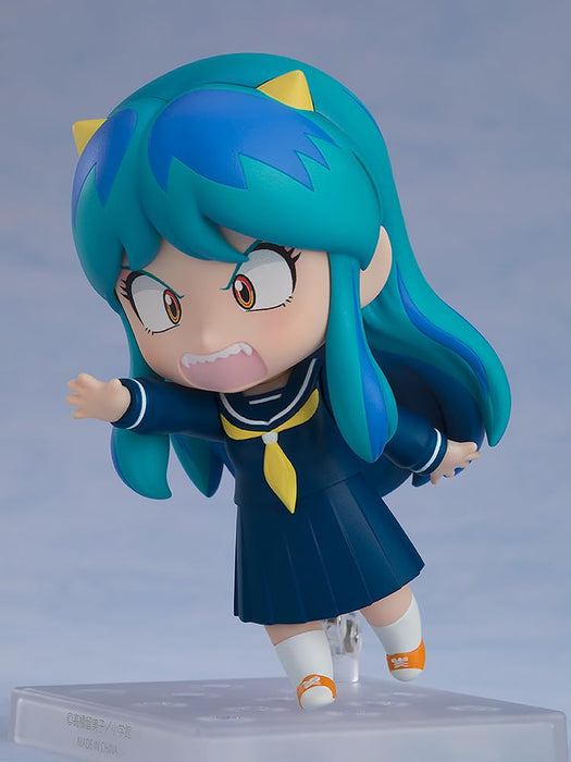 Fine Clover Urusei Yatsura Lum Nendoroid 1745 School Uniform Version