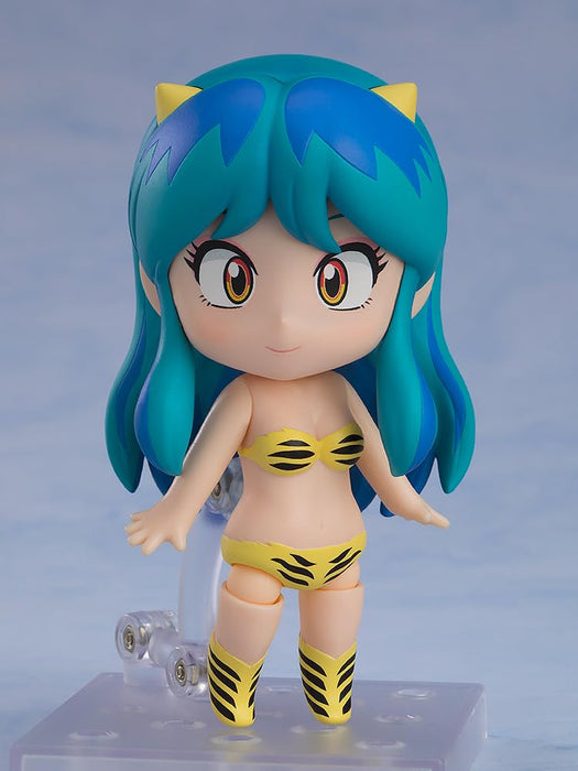 Fine Clover Urusei Yatsura Lum Nendoroid 1745 School Uniform Version