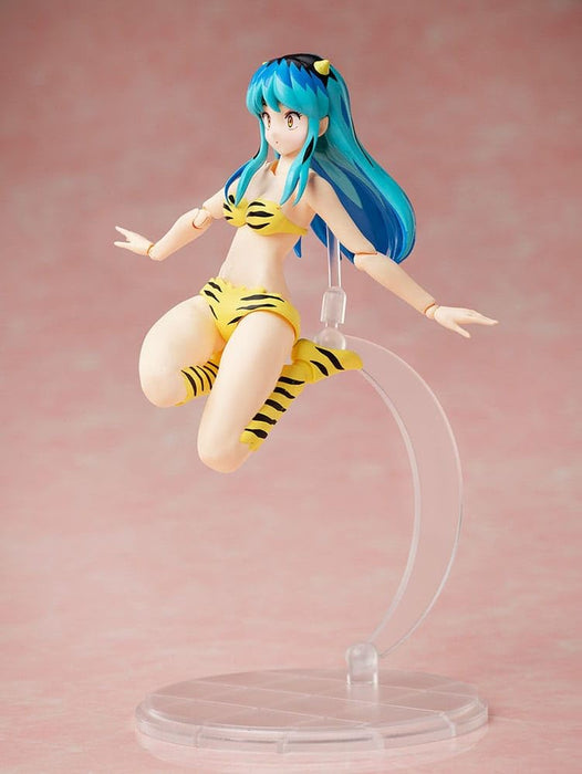 Aniplex Urusei Yatsura 1/12 Buzzmod Lum and Ten Figure 15cm