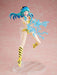Aniplex Urusei Yatsura 1/12 Buzzmod Lum and Ten Figure 15cm
