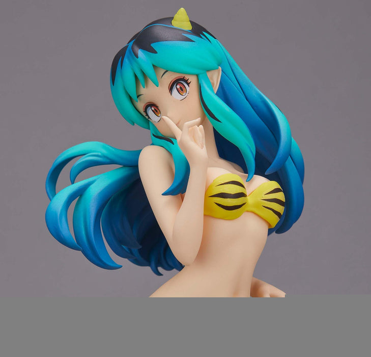 Banpresto Urusei Yatsura Ram Figure Glitter and Glamours 22cm Collectible