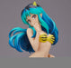 Banpresto Urusei Yatsura Ram Figure Glitter and Glamours 22cm Collectible