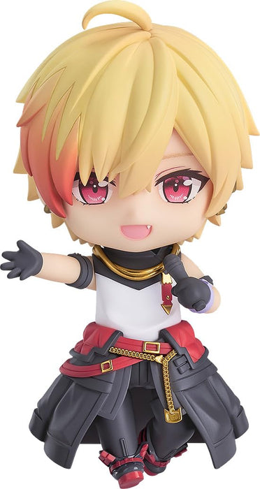 Kuroki Natsume Nendoroid 2442 by Good Smile Arts Shanghai and Good Smile Company