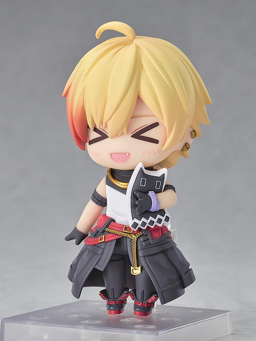 Kuroki Natsume Nendoroid 2442 by Good Smile Arts Shanghai and Good Smile Company