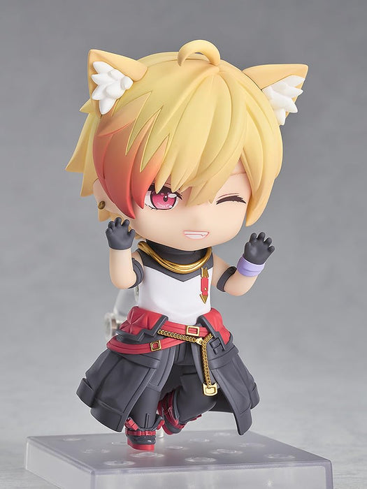 Kuroki Natsume Nendoroid 2442 by Good Smile Arts Shanghai and Good Smile Company