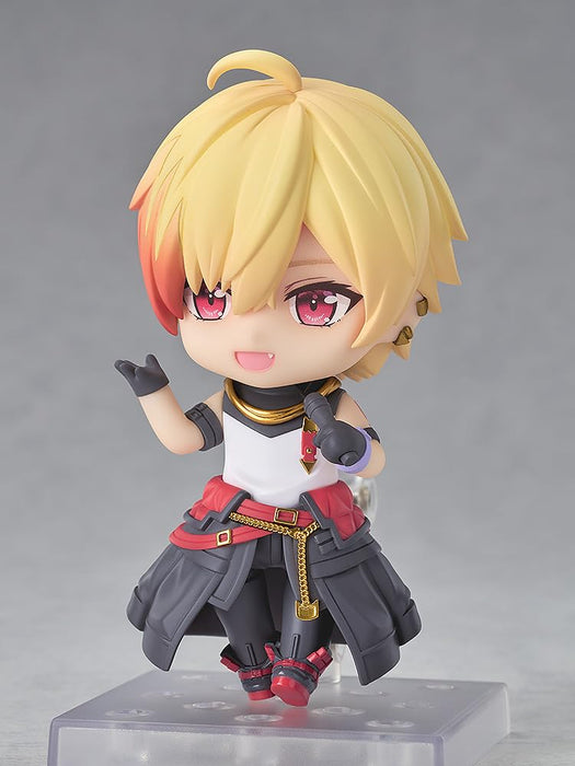 Kuroki Natsume Nendoroid 2442 by Good Smile Arts Shanghai and Good Smile Company