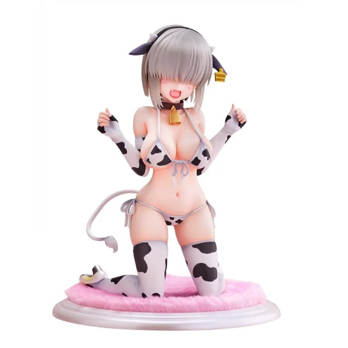 Wave Uzaki Yanagi 1/7 Scale Dream Tech Figurine Ushigara Bikini Edition