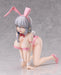 Freeing Uzaki-Chan Wants to Hang Out Double Uzaki Tsuki Bare Leg Bunny Version- Japan Figure Store - #1 Bring To You The Best Japanese Goods
