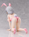 Freeing Uzaki-Chan Wants to Hang Out Double Uzaki Tsuki Bare Leg Bunny Version- Japan Figure Store - #1 Bring To You The Best Japanese Goods