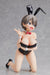 Freeing Uzaki Hana Bare-Legged Bunny Ver 1/4 Scale Figure Uzaki-Chan Omega