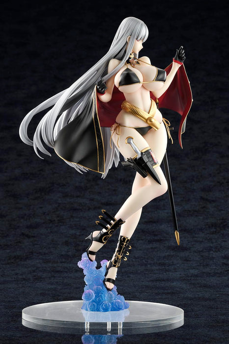Bell Palette Phrase Gallery Selvaria Bles Swimwear 1/6 Scale Figure Collectible- Japan Figure Store - #1 Bring To You The Best Japanese Goods
