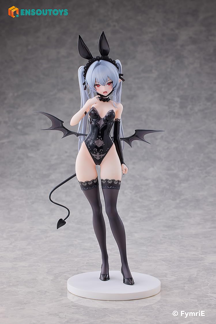 Ensoutoys Vanya: Detailed Artisanal Figure with Hand-Painted Finish- Japan Figure Store - #1 Bring To You The Best Japanese Goods