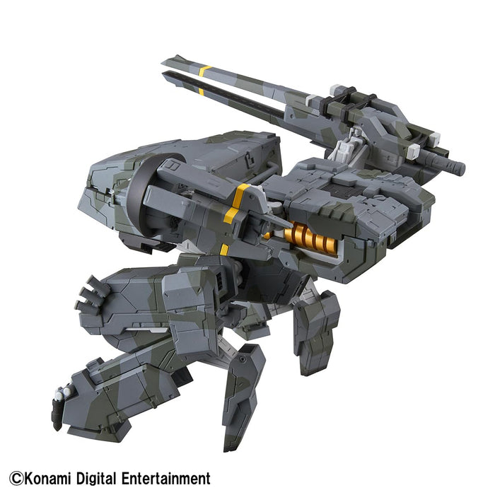 Megahouse Metal Gear Rex Re: Variable Action D-Spec Model - Metal Gear Solid- Japan Figure Store - #1 Bring To You The Best Japanese Goods