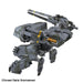 Megahouse Metal Gear Rex Re: Variable Action D-Spec Model - Metal Gear Solid- Japan Figure Store - #1 Bring To You The Best Japanese Goods