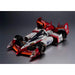 Megahouse Variable Action Knight Saber 005 Livery Edition Cyber Formula