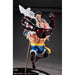 Megahouse Variable Action Heroes One Piece Luffy Gear 4 Boundman Figure